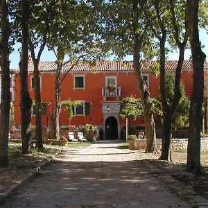 Lazzarini Battiala Nedeščina
