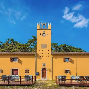 Kastel Pineta In Sveti Martin * Istrien Gostinjska kuća