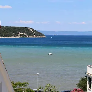 Kampor Damira , Rab Town Kroatien