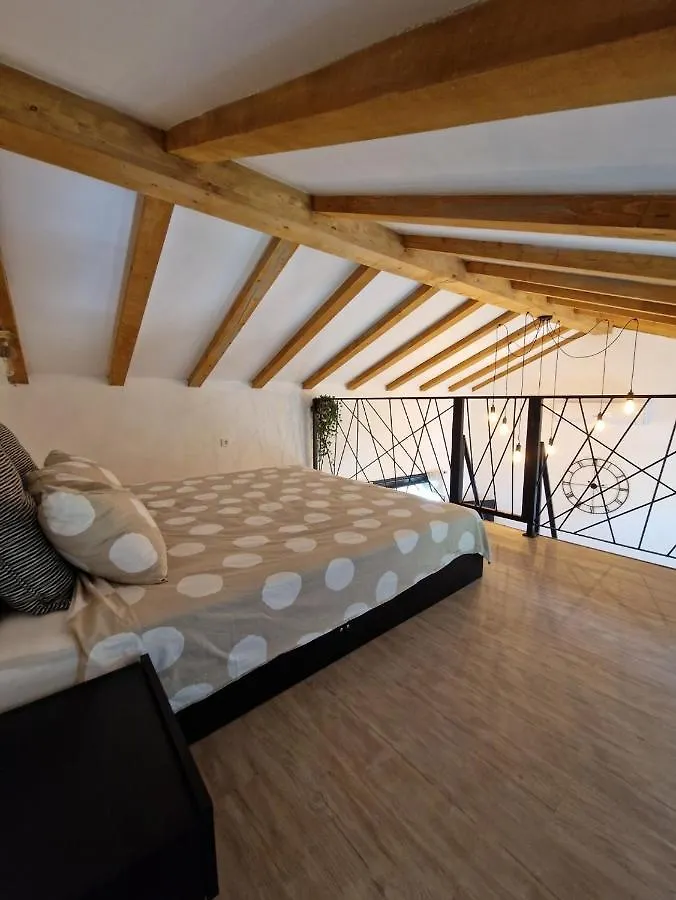 Casa Della Noemi Villa Nedescina Holiday home
